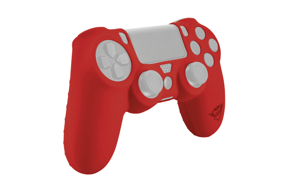

Кожух Trust GXT 744R Rubber Skin red(21214-1)