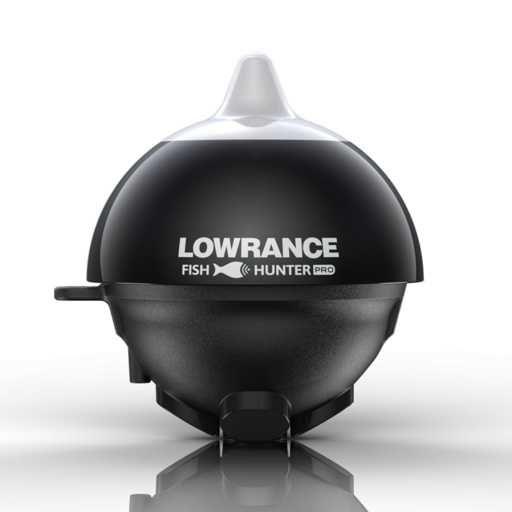 

Эхолот Lowrance FISHHUNTER PRO (000-14239-001)