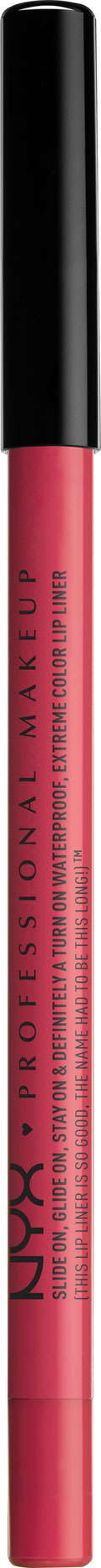 Акция на Карандаш для губ NYX Professional Makeup Slide On Lip Pencil 05 Rosey Sunset (800897839444) от Rozetka UA