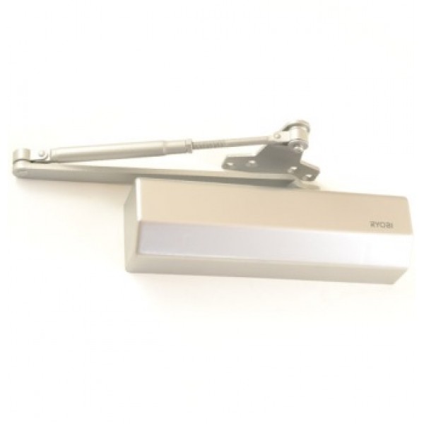

Доводчик RYOBI DS-2550P SILVER BC PRL HO