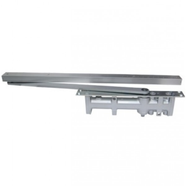 

Доводчик врезной RYOBI COU-52 L ALUMINIUM SLD ARM