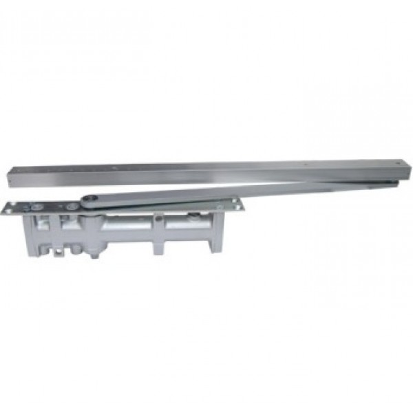 

Доводчик врезной RYOBI COU-152 R ALUMINIUM SLD HO