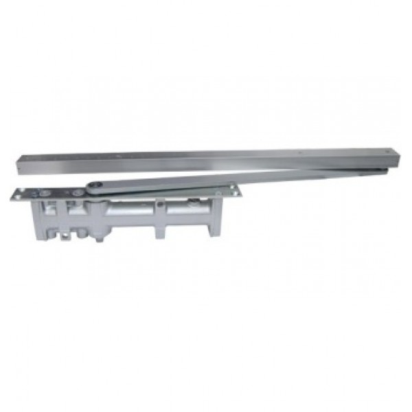 

Доводчик врезной RYOBI COU-53H R ALUMINIUM SLD