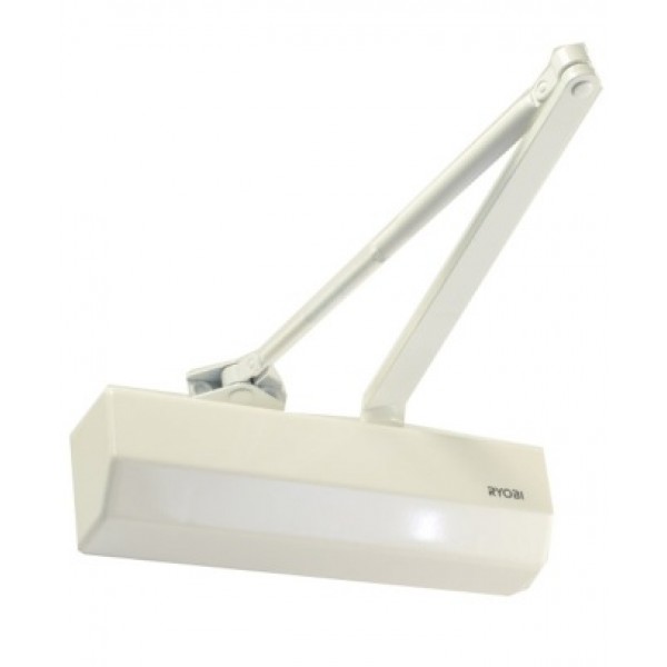 

Доводчик RYOBI DS-2550 WHITE BC STD HO