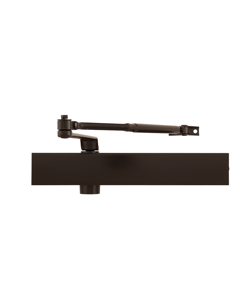 

Доводчик RYOBI B1000V DARK BRONZE BC/DA STD