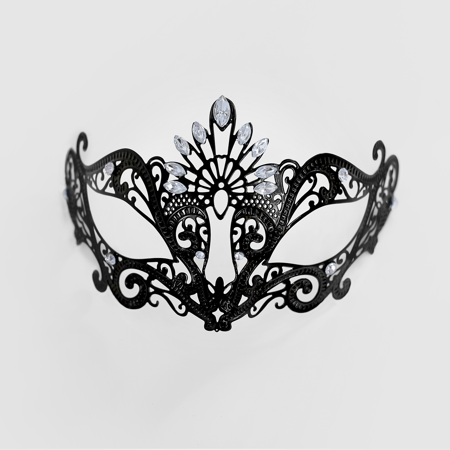 

Маска металлическая Саншайн Phil Bud Mask