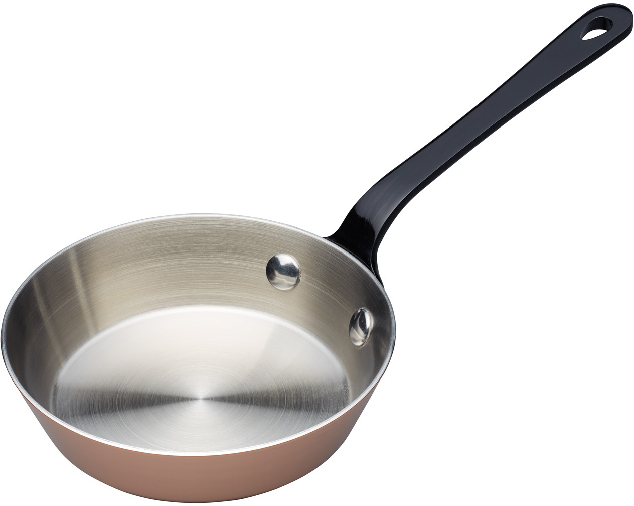 

Сковорода KitchenCraft Artesa Tri-Ply 12 см