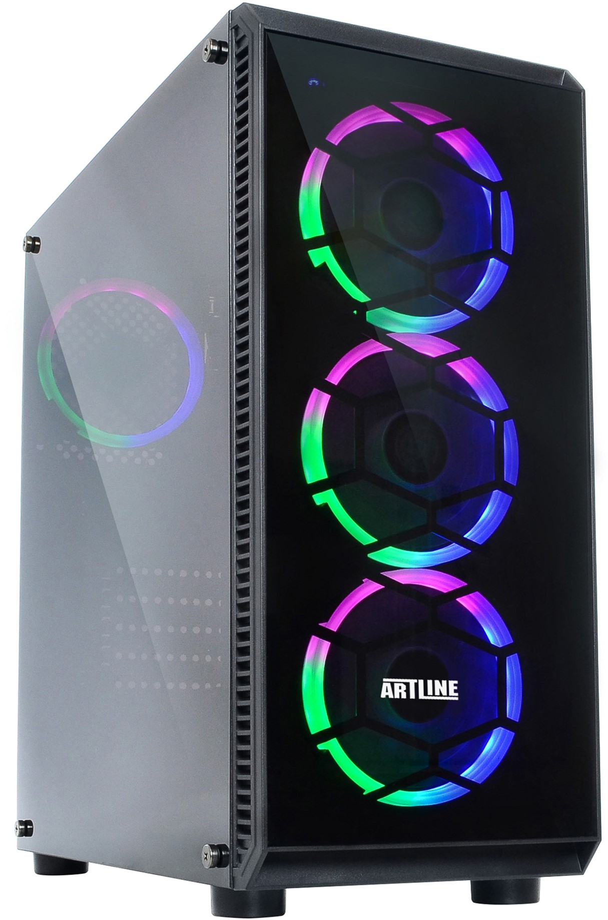 

Компьютер Artline Gaming X63 v09