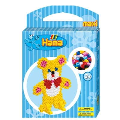 

Набор Hama Maxi Мишка (8761)
