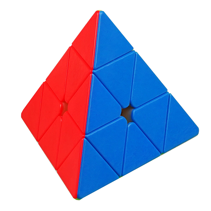 

Пирамидка ShengShou Mr. M Magnetic Pyraminx