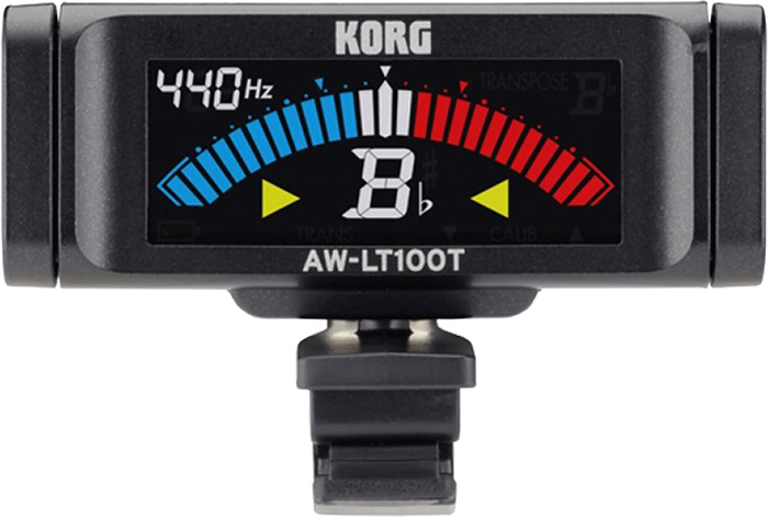 

Тюнер Korg AW-LT100T (225916)