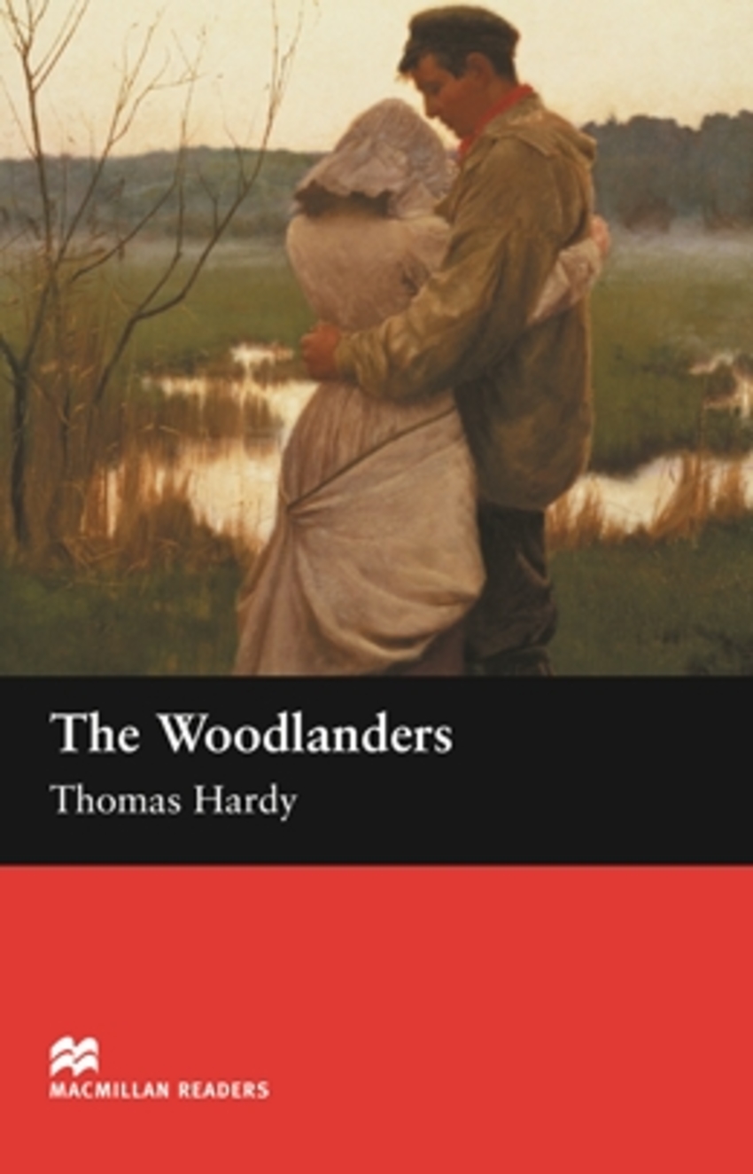 

Книга Macmillan Readers Intermediate Woodlanders