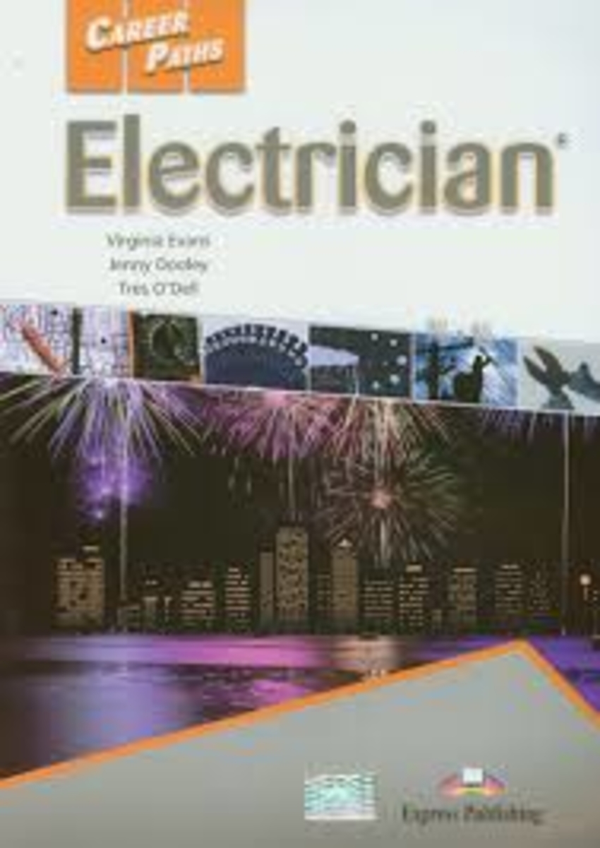 

Career Paths: Electrician Student's Book