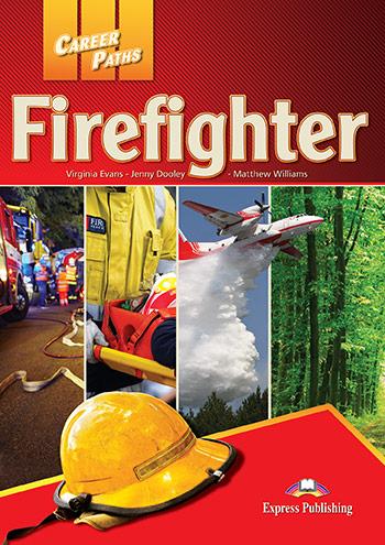 

Книга Career Paths: Firefighters - Student's Book