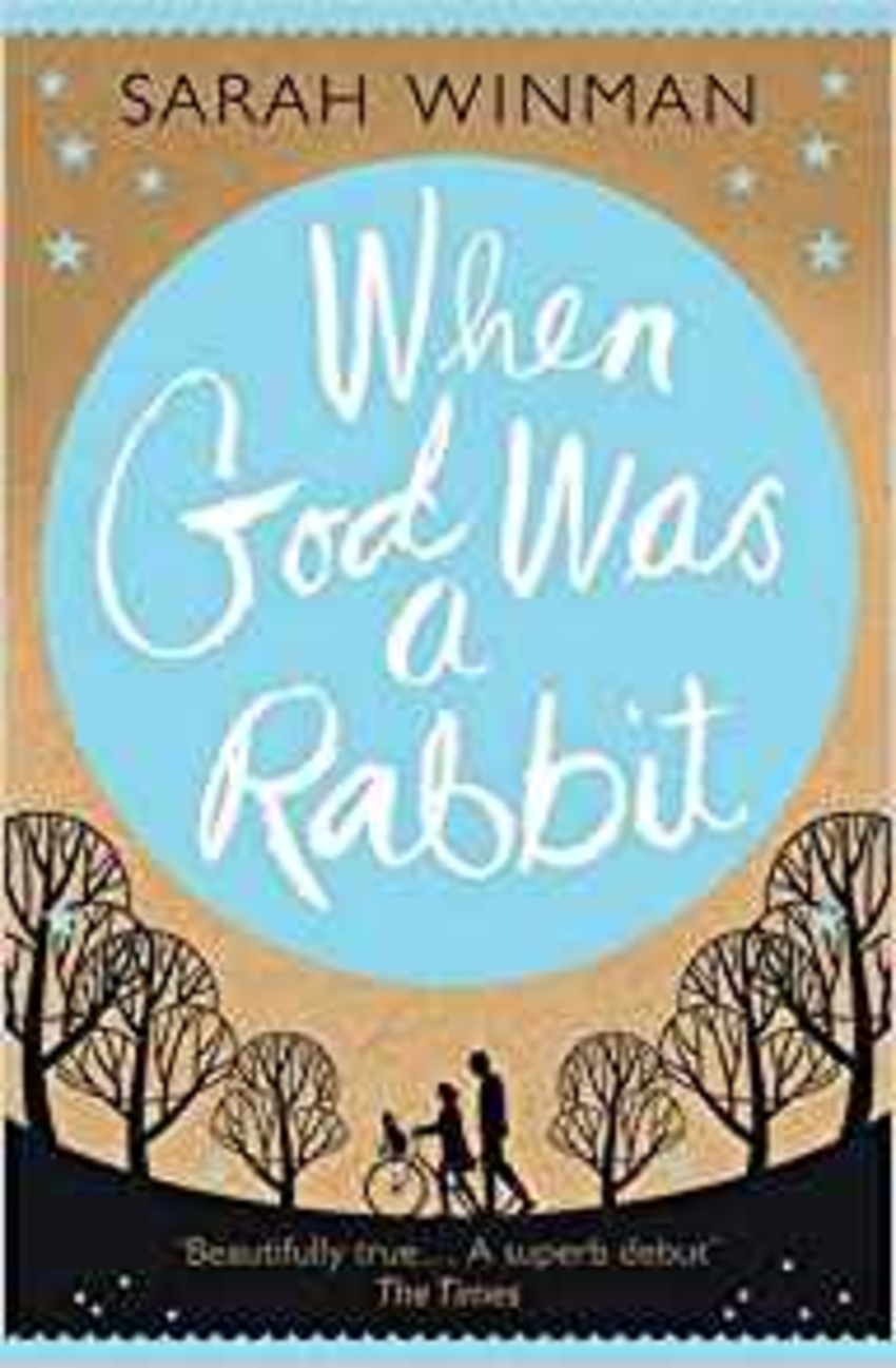 

When God was a Rabbit