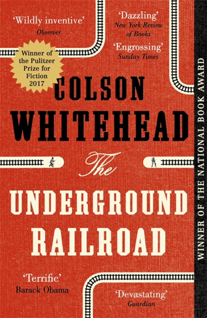 

The Underground Railroad