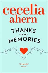 

Книга Thanks for the Memories