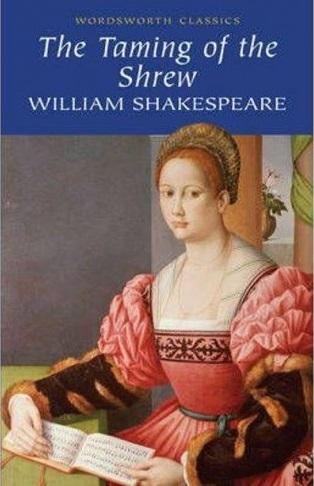

Книга The Taming of the Shrew