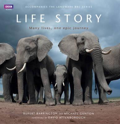 

Книга Life Story [Hardcover]