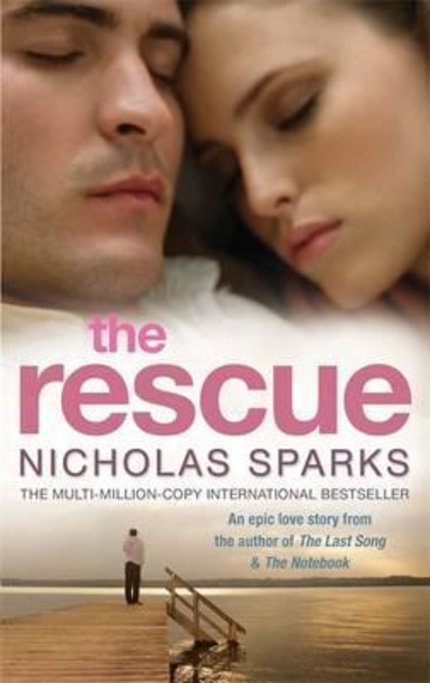 

Rescue