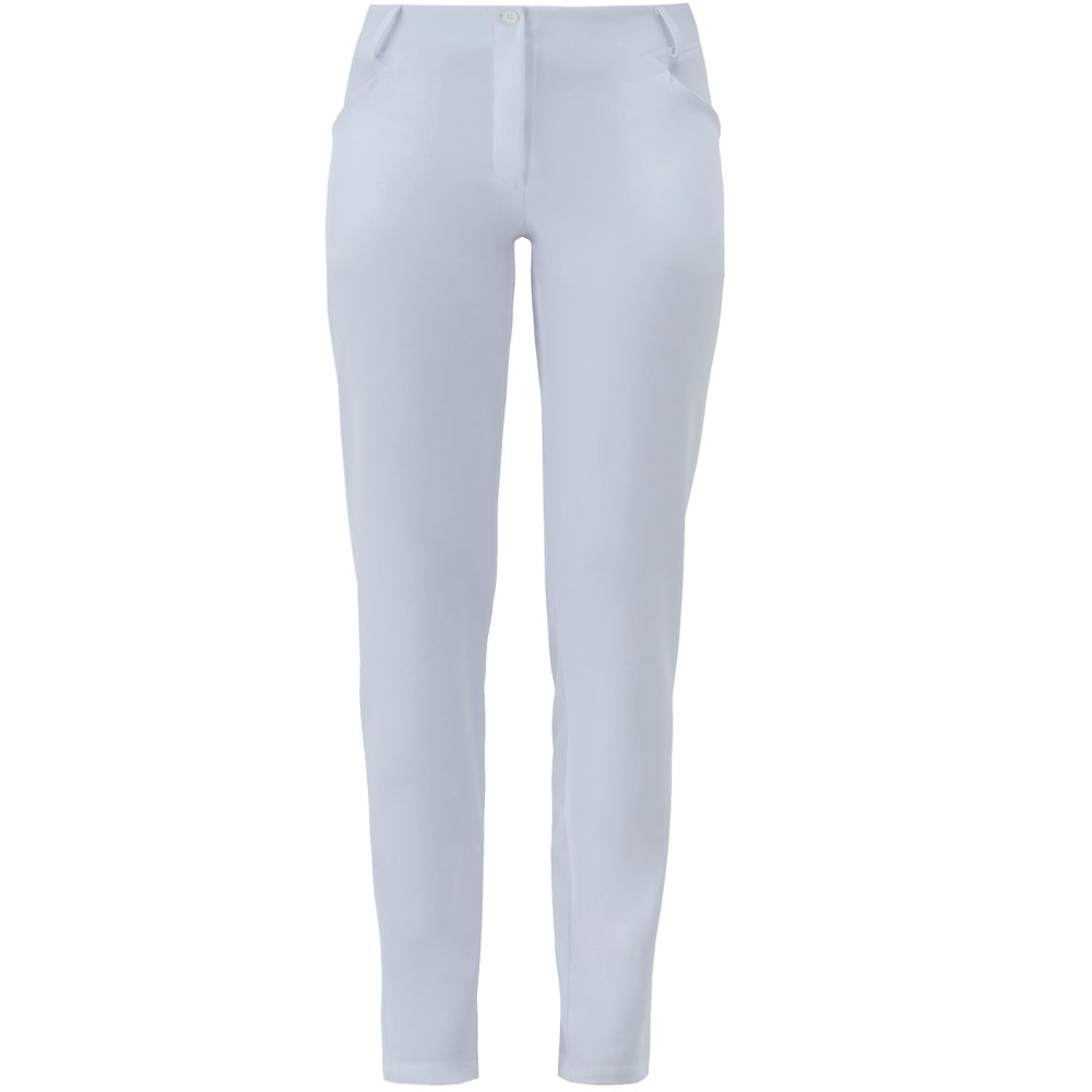 

Штани медичні Giblor's DONNA LAYL Білі XS