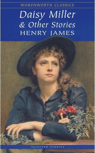 

Книга Daisy Miller and Other Stories