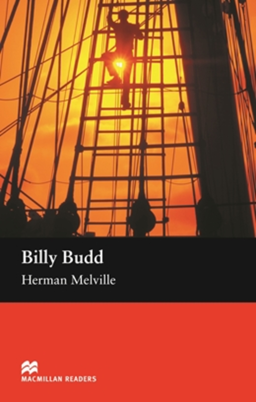 

Книга Billy Budd