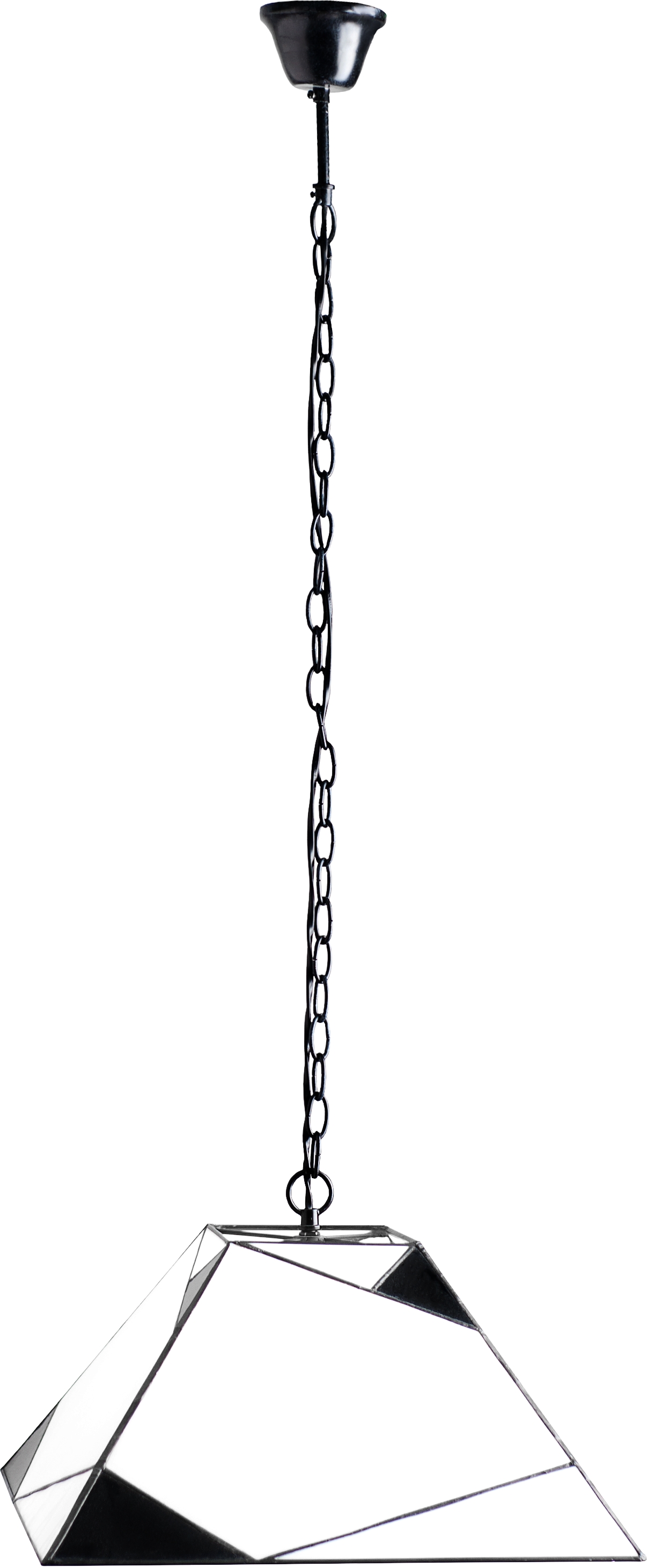 

Люстра Brille BL-605S/1 (172345)