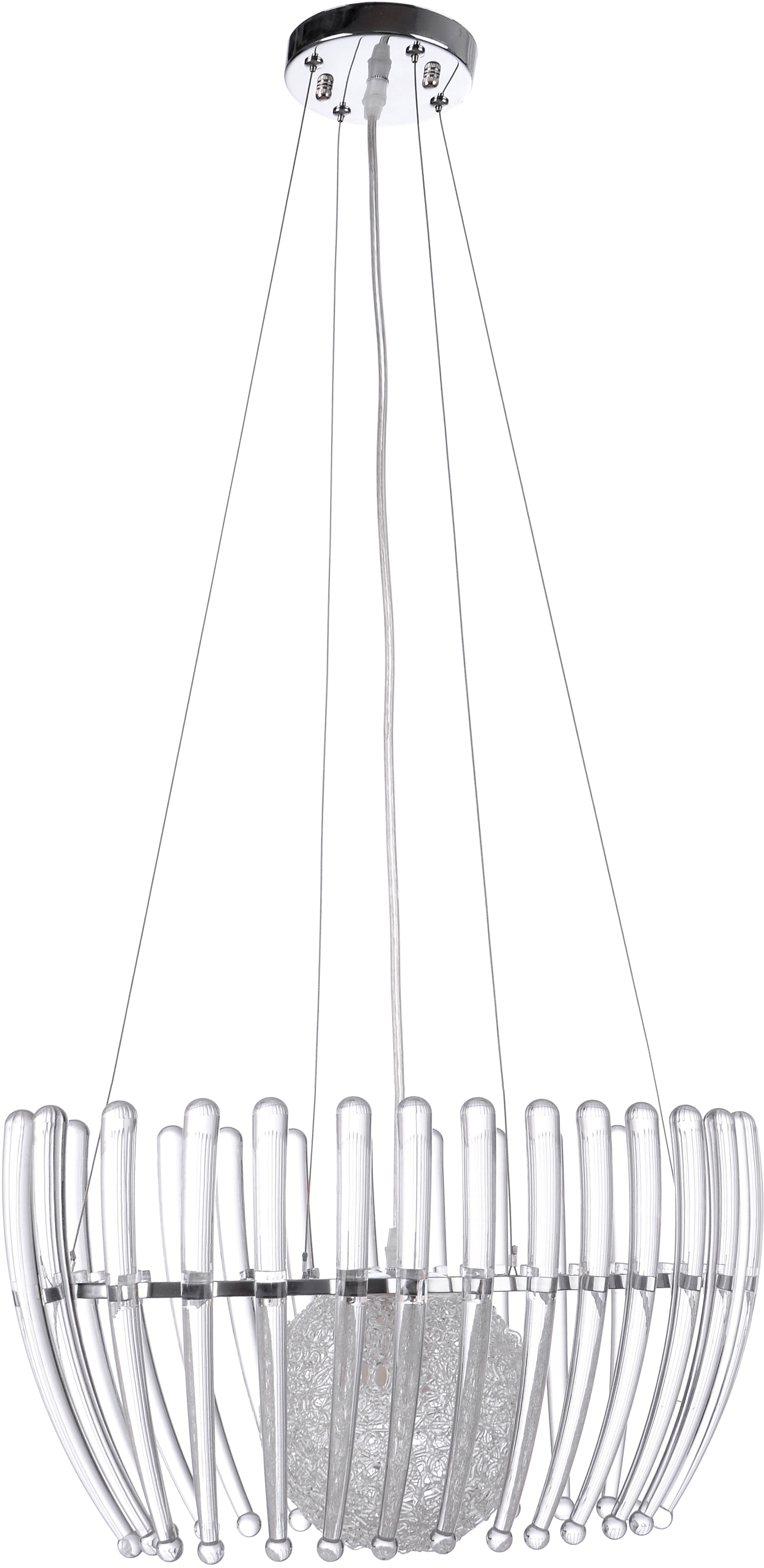 

Люстра Brille BR-01 321S/1 E27 (L31-006)