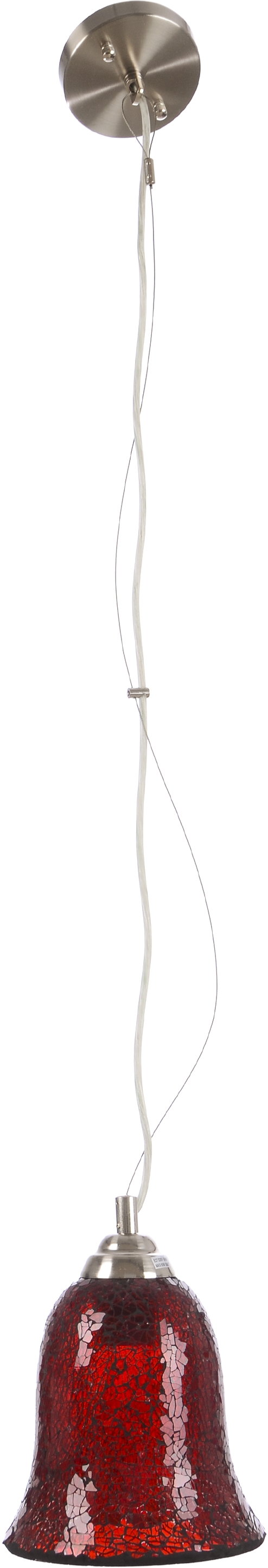 

Люстра Brille BR-632S/1R (177758)