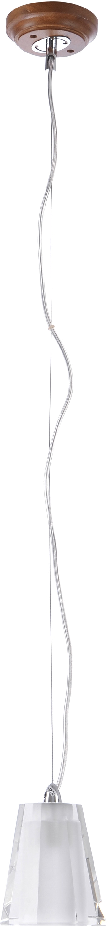 

Люстра Brille HTL-12S/1 (176287)
