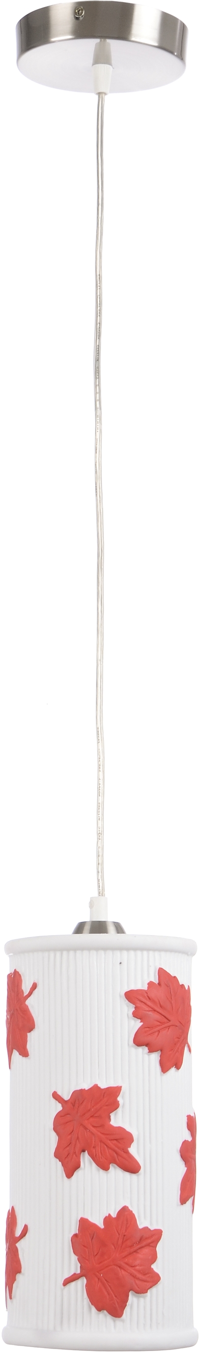 

Люстра Brille BR-429S/1 (177520)