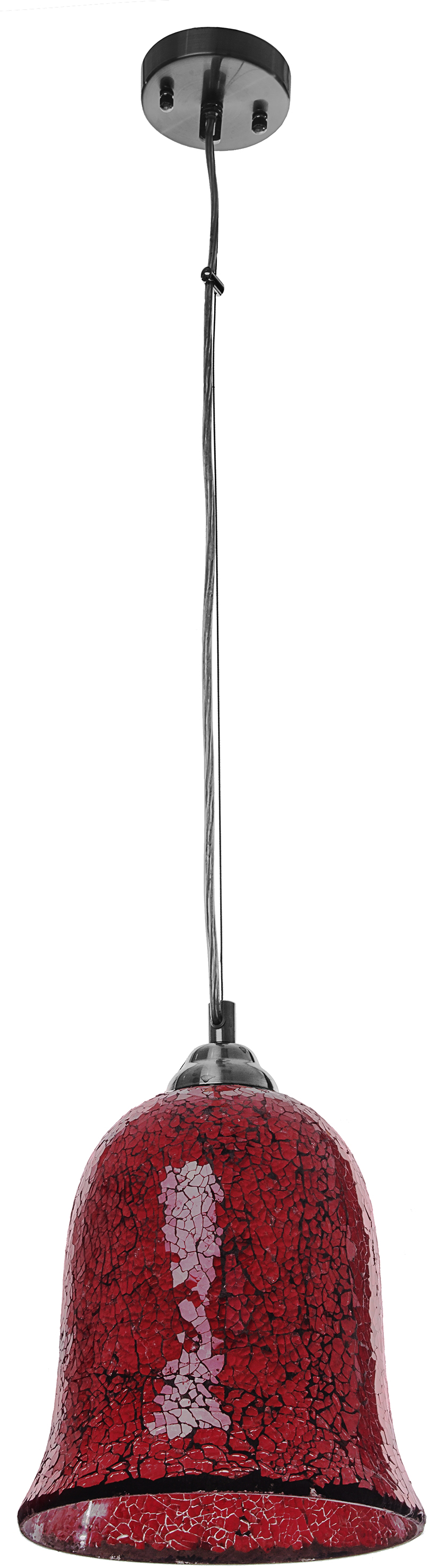 

Люстра Brille BR-631S/1R (177757)