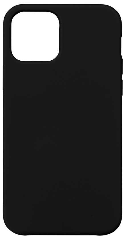 

Панель Intaleo Velvet для Apple iPhone 12 Pro Max Black