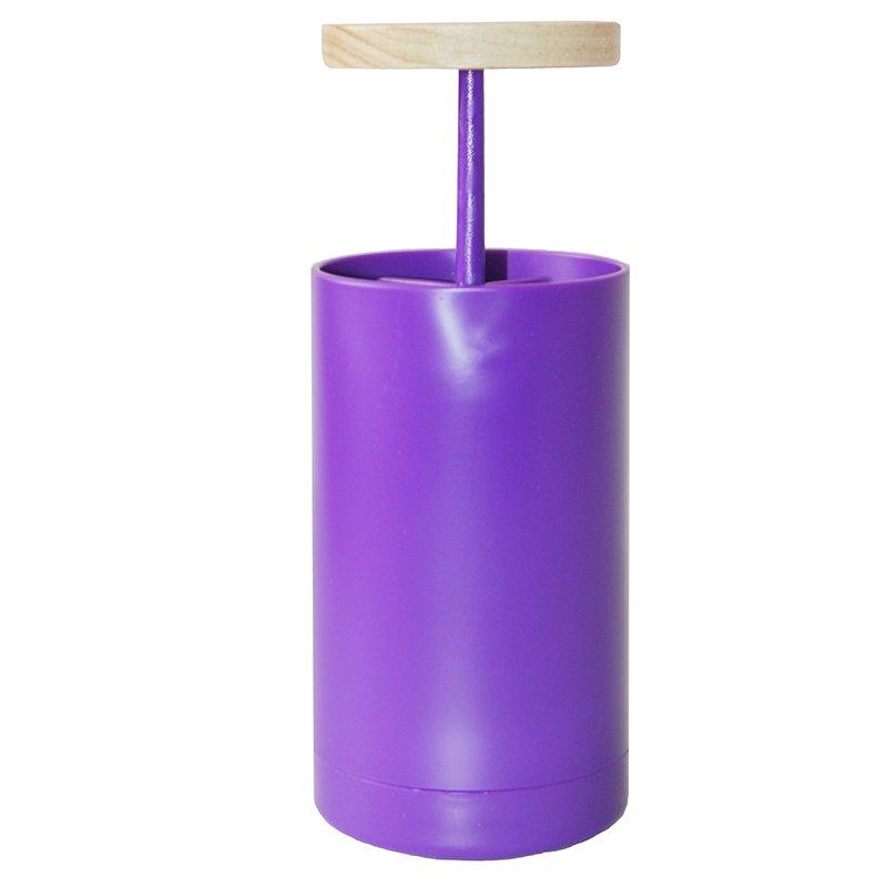 

Контейнер Bathlux для ватных палочек Flor de clasico 90231 - 132695