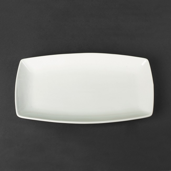 

Набор блюд прямоугольных Хозяюшка UA 350х200мм 4 шт