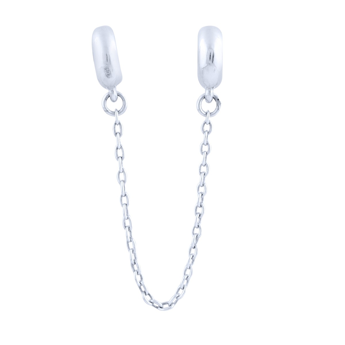 

Серебряный шарм SilverLine без камней