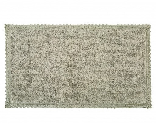 

Коврик Irya - Polka yesil зеленый 50*150