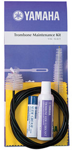 

Набор для чистки тромбона Yamaha SL-M.KIT J01 N10004227