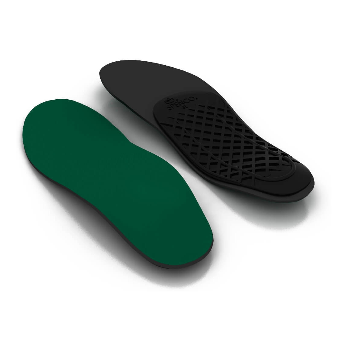 

Ортопедические стельки Spenco RX Orthotic Arch Support, 38-40 размер