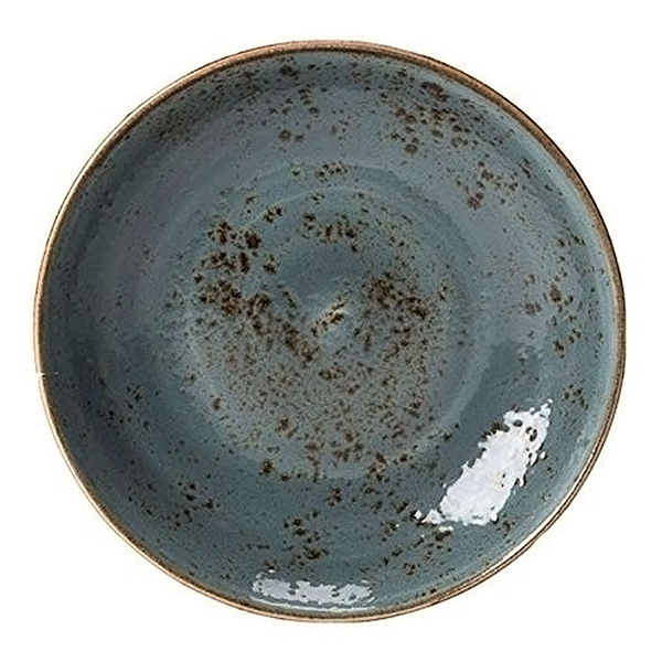 

Салатник Steelite Optik blue 25,5 см 11300569