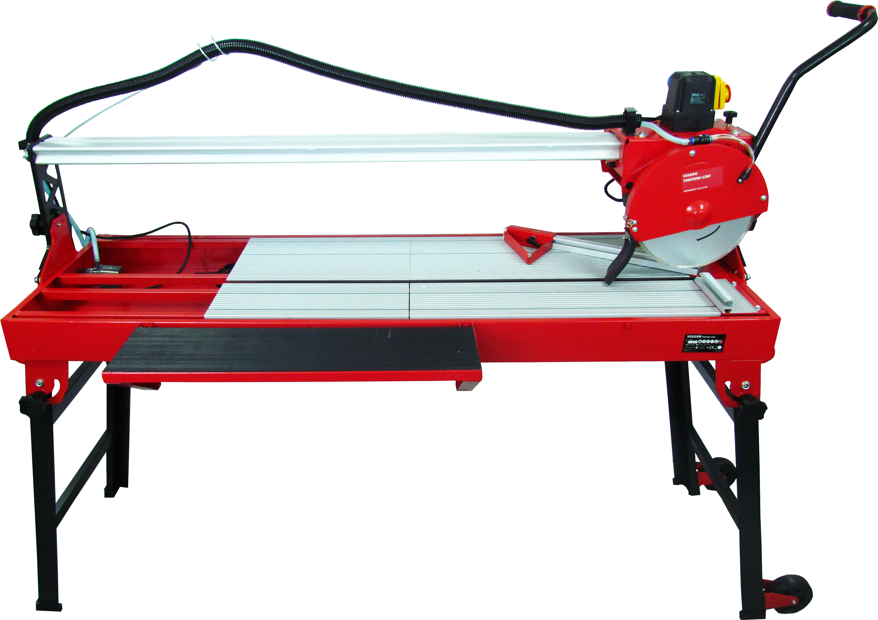 

Плиткорез Vulkan TSW250W-1200