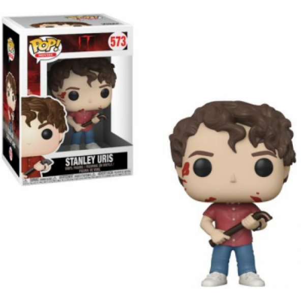 

Фигурка Funko POP! IT S2 - Stan Vinyl Figure, 30021, 10см