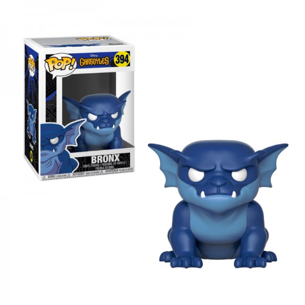 

Фигурка Funko POP! Gargoyles - Bronx Vinyl Figure, 30952, 10см