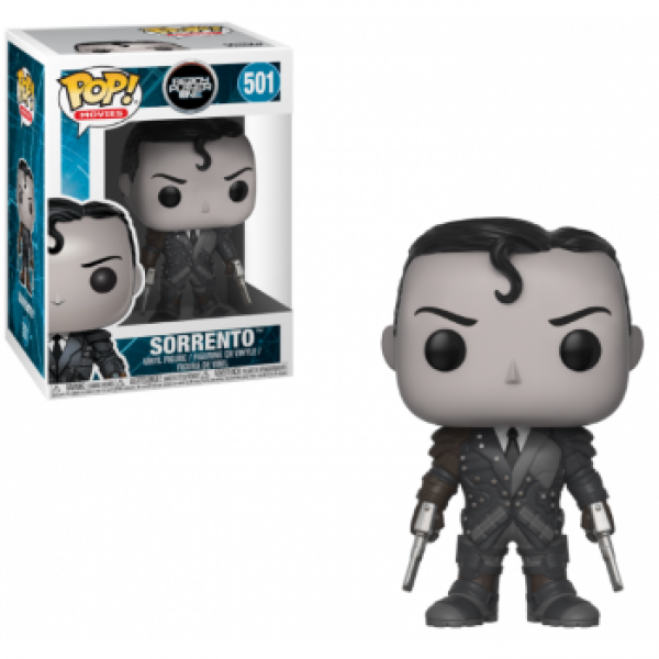 

Фигурка Funko POP! Ready Player One - Sorrento Vinyl Figure, 22055, 10см