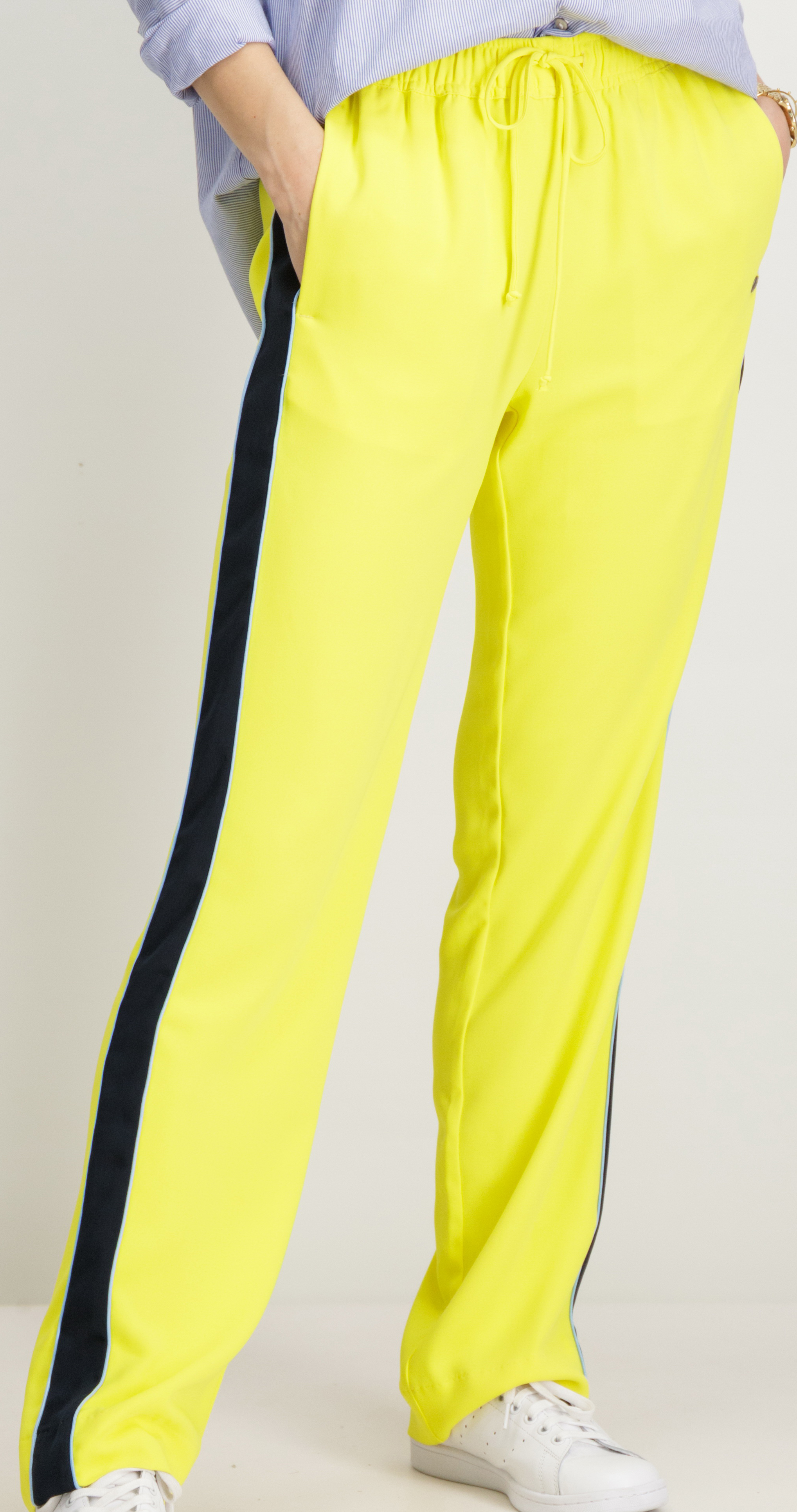 

Брюки Garcia Jeans A90119/2846 XS Желтые
