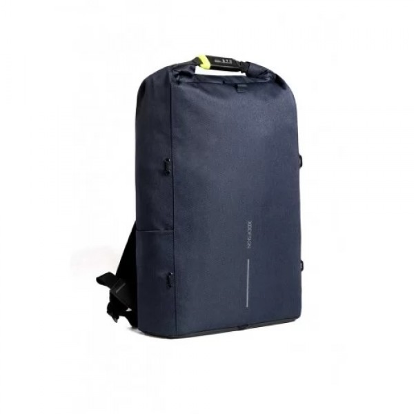 

Рюкзак антивор XD Design Bobby Urban Lite синий (WS P705.505)