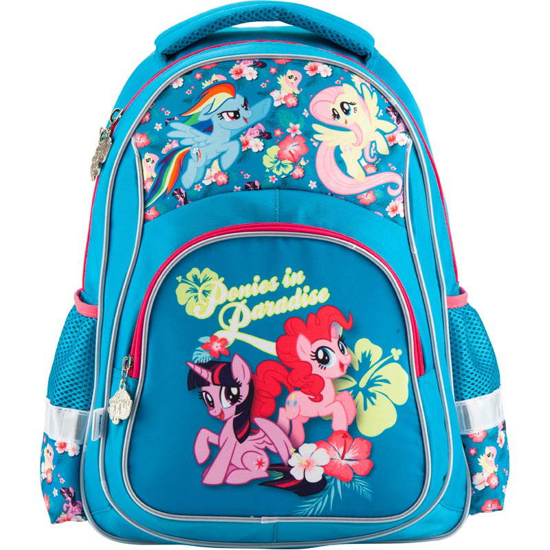 

Рюкзак школьный Kite My Little Pony LP18-518S
