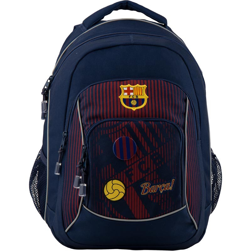 

Рюкзак спортивный Kite FC Barcelona BC19-814M