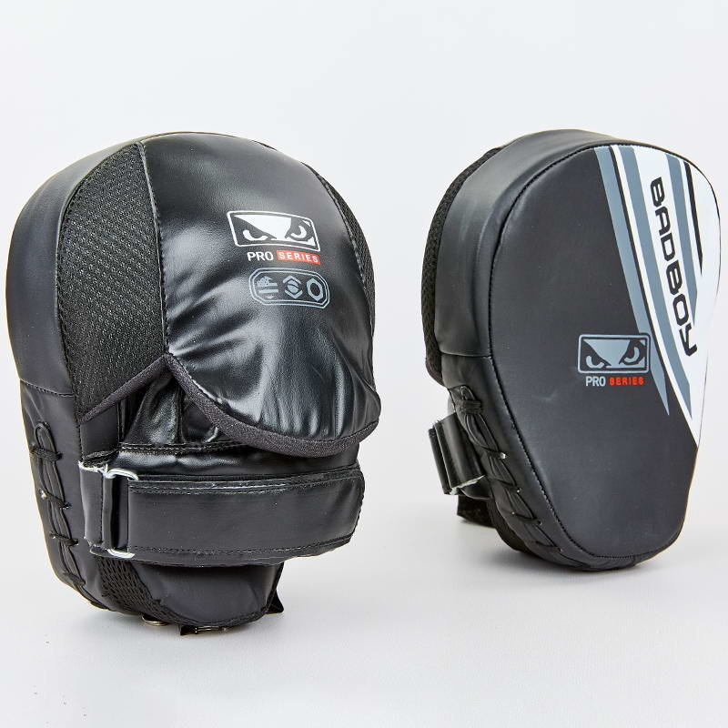 

Лапа Изогнутая (2шт) Bad Boy VL-8278 р-р 25x20x10см